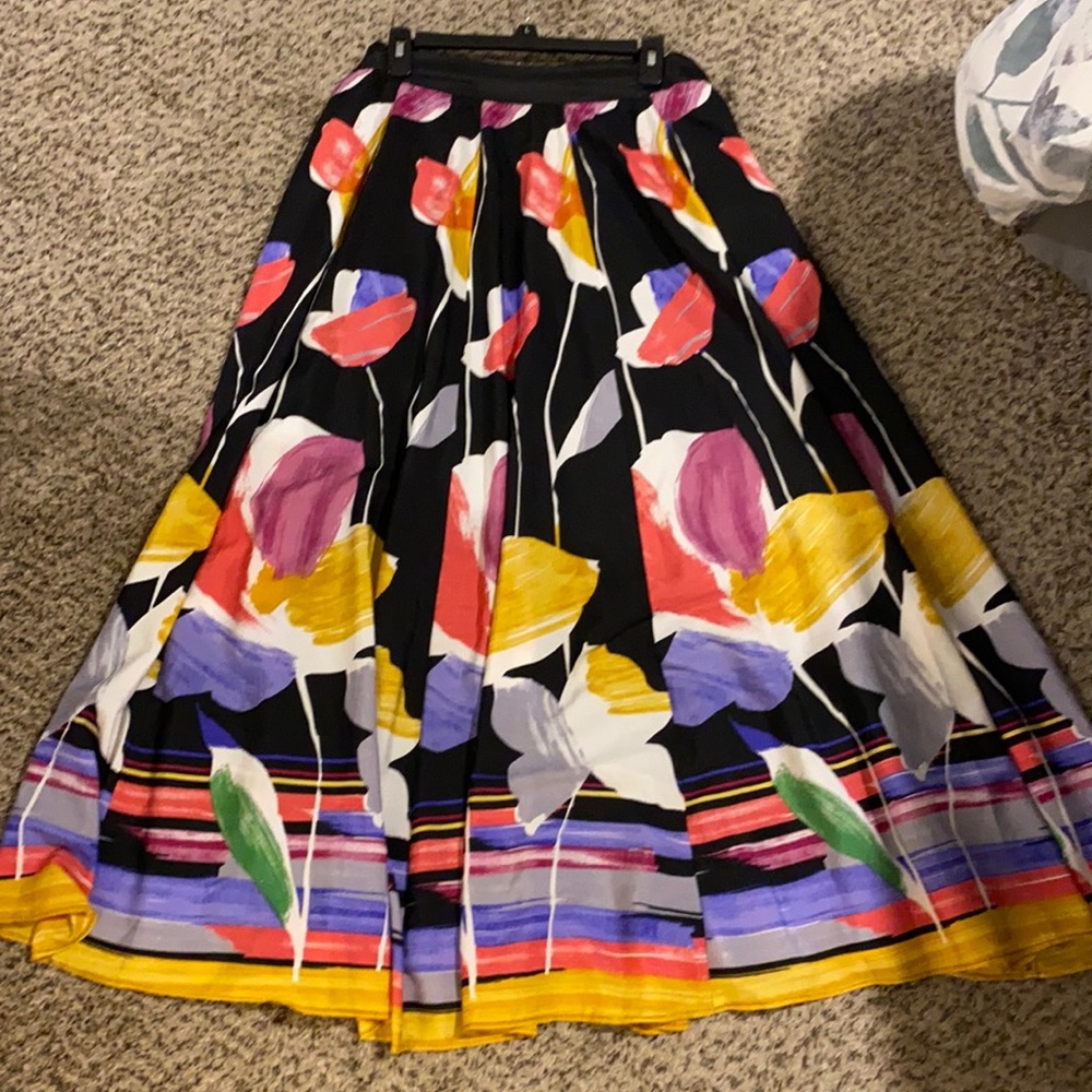 Maxi Skirt
